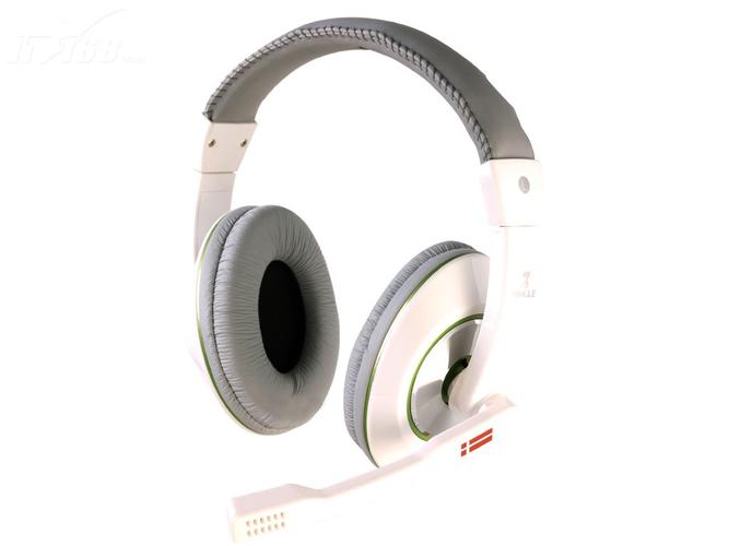 賓果B-660-H耳機外觀深度解析 從一張產品圖讀懂它的設計語言